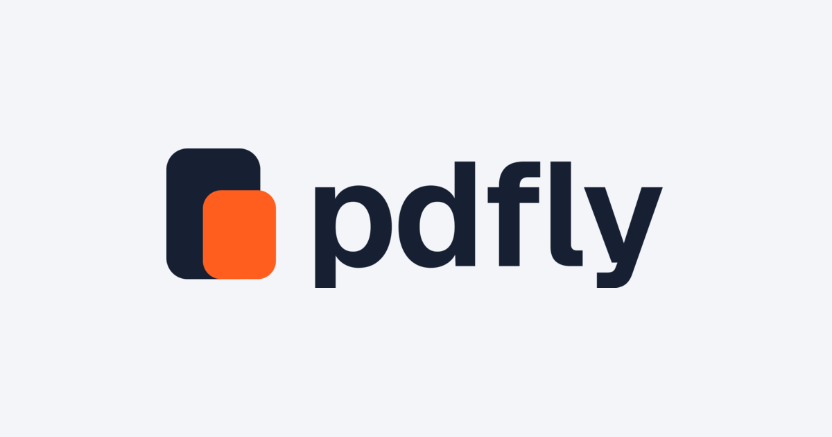 PDF compressor to 200KB — pdfly